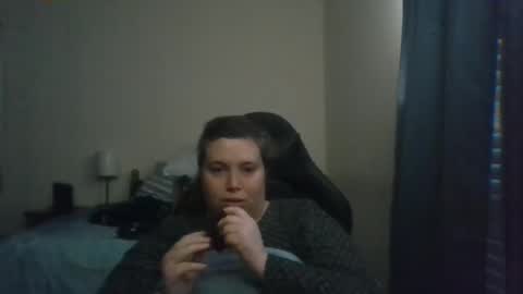 Snapshot of ally12334 chatting on February 2025 11:58:01 PM ally12334 online show from February 2025 11:58:01 PM