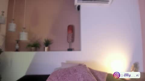 Ally  online show from November 2025 04:02:02 AM