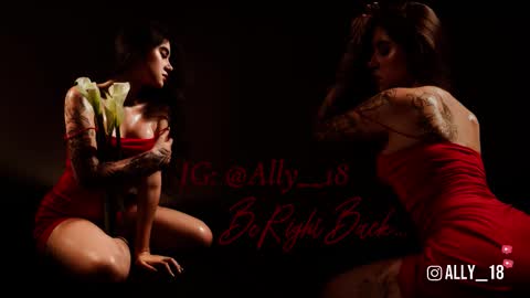 Ally  online show from February 2026 06:40:02 AM