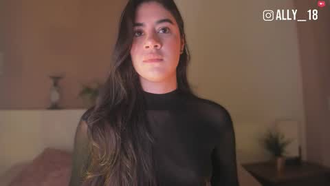 Ally  online show from March 2026 12:41:01 PM