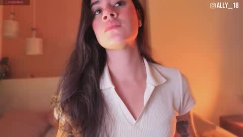 Ally  online show from March 2026 03:55:02 AM