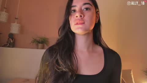 Ally  online show from April 2026 04:26:01 AM