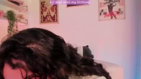 Snapshot of ally_belle chatting on July 2026 12:28:01 AM Ally Belle online show from July 2026 12:28:01 AM