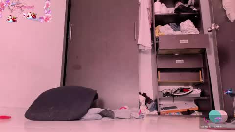 NEW VIDEOS IN MY PROFILE online show from April 2026 05:10:02 PM