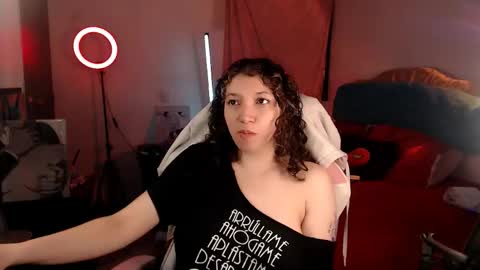 Ally online show from November 2025 11:24:01 PM