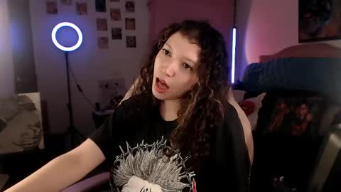 Ally online show from April 2026 11:18:02 PM