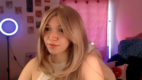 Ally online show from April 2026 09:07:02 PM