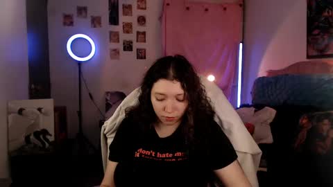 Ally online show from April 2026 02:27:02 AM