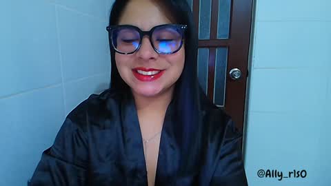 Ally  help me reach 100 satisfaid online show from January 2025 01:20:02 PM