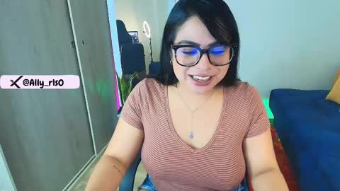 Ally  help me reach 100 satisfaid online show from March 2025 02:59:01 PM