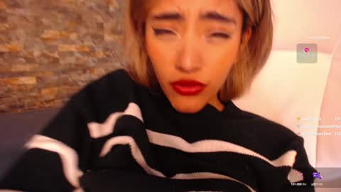 ally_summer online show from February 2025 12:38:02 AM