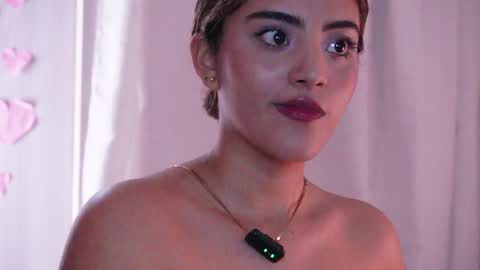 ally_summer online show from February 2026 03:25:01 AM