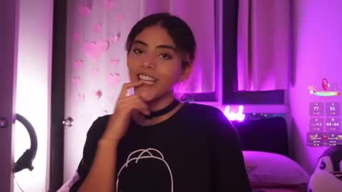 ally_summer online show from June 2026 01:50:02 AM