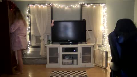 allyanalangel online show from February 2025 11:27:01 PM