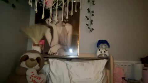 allyanalangel online show from March 2025 05:11:02 AM