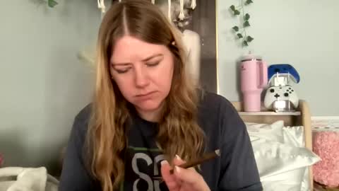 allyanalangel online show from March 2025 08:52:02 PM