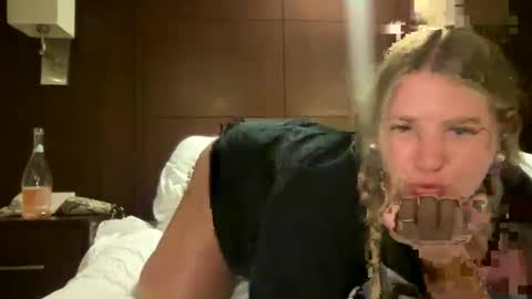 allyanalangel online show from September 2025 05:20:02 AM