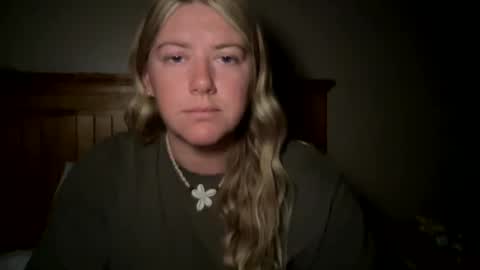 allyanalangel online show from October 2025 06:00:01 AM