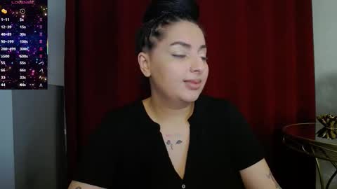         online show from October 2025 04:51:02 PM