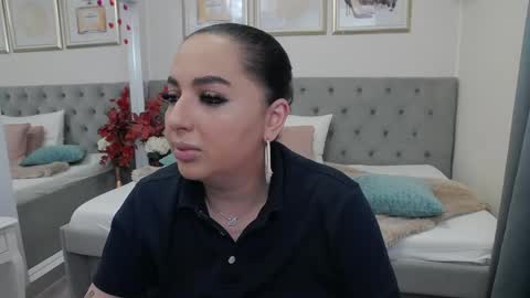 Snapshot of allyiah chatting on May 2026 06:49:02 PM online show from May 2026 06:49:02 PM