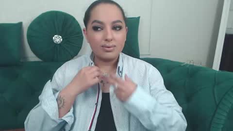 Snapshot of allyiah chatting on May 2026 05:09:02 PM online show from May 2026 05:09:02 PM