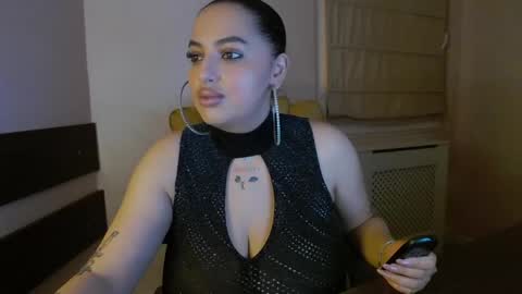 Snapshot of allyiah chatting on June 2026 07:36:01 PM online show from June 2026 07:36:01 PM