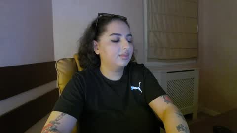 Snapshot of allyiah chatting on June 2026 06:41:01 PM online show from June 2026 06:41:01 PM