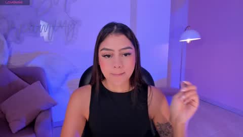 Snapshot of allyjensen chatting on February 2025 05:40:01 AM Alisson online show from February 2025 05:40:01 AM
