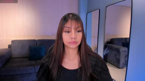 Snapshot of allyjensen chatting on February 2025 10:37:02 AM Alisson online show from February 2025 10:37:02 AM