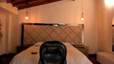 Alisson online show from March 2026 10:11:02 AM