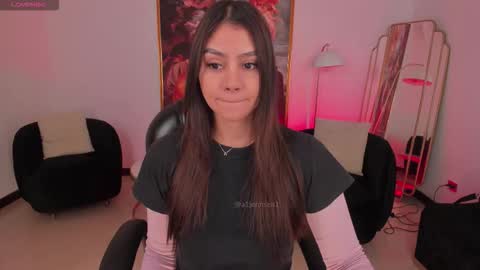 Alisson online show from March 2026 10:07:02 AM