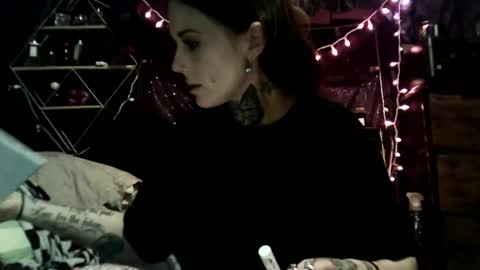 allymoon1369 online show from April 2026 12:11:02 AM