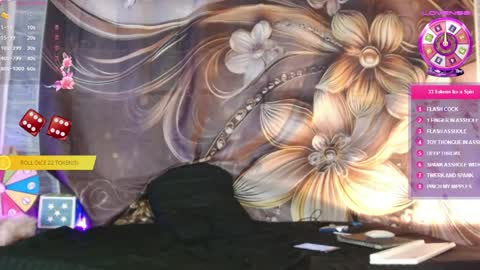 Allys xoxo online show from April 2026 12:31:01 AM