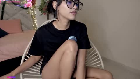 Allyson 3 online show from December 2024 10:36:02 PM