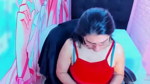 Allyson online show from July 2026 12:51:01 PM