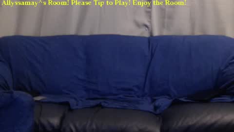 Snapshot of allyssamay chatting on March 2025 03:12:02 AM Allyssamay online show from March 2025 03:12:02 AM