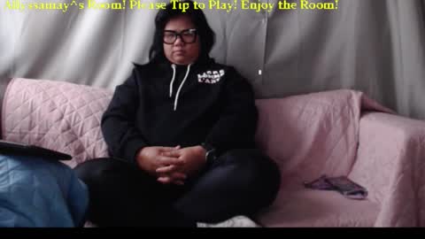 Snapshot of allyssamay chatting on October 2025 09:43:02 AM Allyssamay online show from October 2025 09:43:02 AM