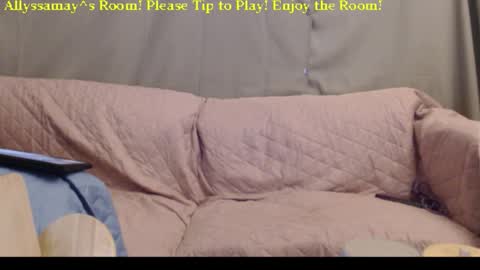 Snapshot of allyssamay chatting on November 2025 04:11:02 AM Allyssamay online show from November 2025 04:11:02 AM