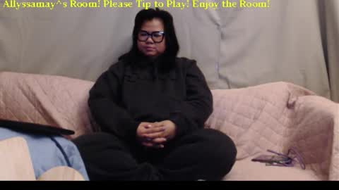 Snapshot of allyssamay chatting on November 2025 03:34:01 AM Allyssamay online show from November 2025 03:34:01 AM