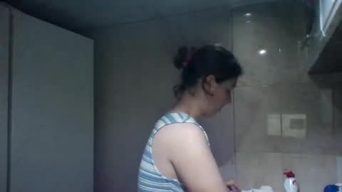 Alma online show from March 2025 08:00:02 PM