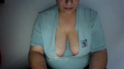 Alma online show from November 2025 08:30:01 PM