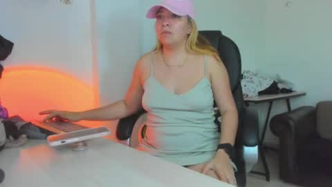 ALMA FENIX  online show from April 2026 02:53:02 AM