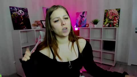 alma_jons online show from February 2026 12:19:02 AM