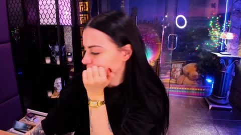 Alma online show from April 2026 07:42:01 AM