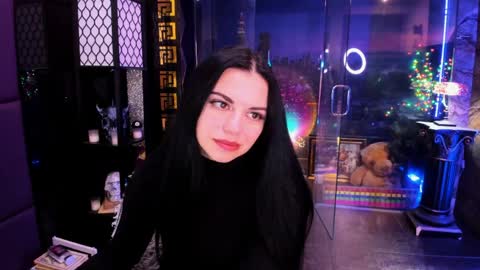 Alma online show from April 2026 07:31:01 AM