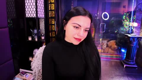 Alma online show from April 2026 06:49:01 AM