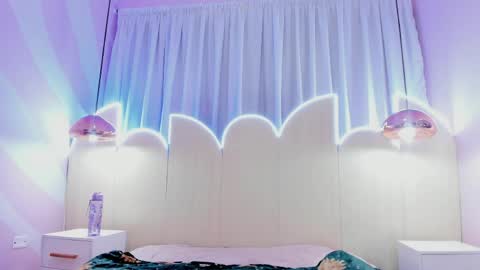 alma_rivers online show from June 2026 03:45:01 PM