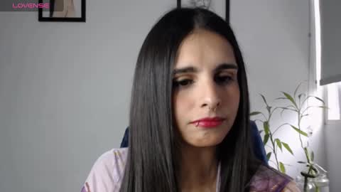 Arhantxa online show from January 2025 07:37:01 PM