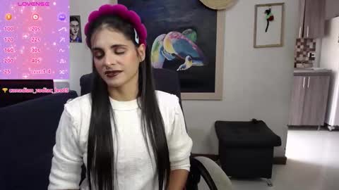 Arhantxa online show from March 2026 06:04:02 PM