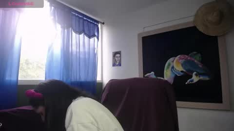 Arhantxa online show from April 2026 10:45:01 PM